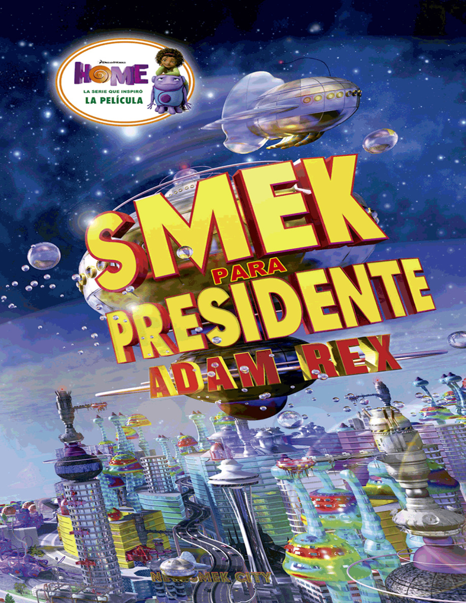 Smek para presidente PDF Download