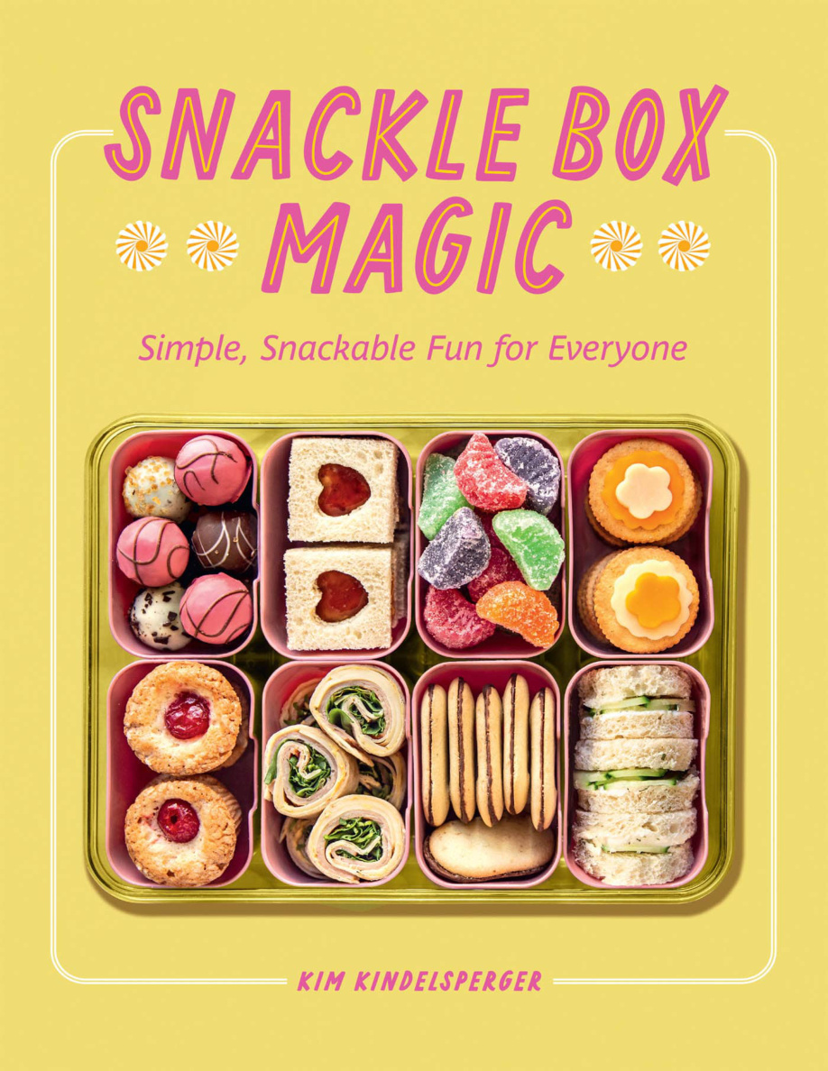 Snackle Box Magic PDF Download