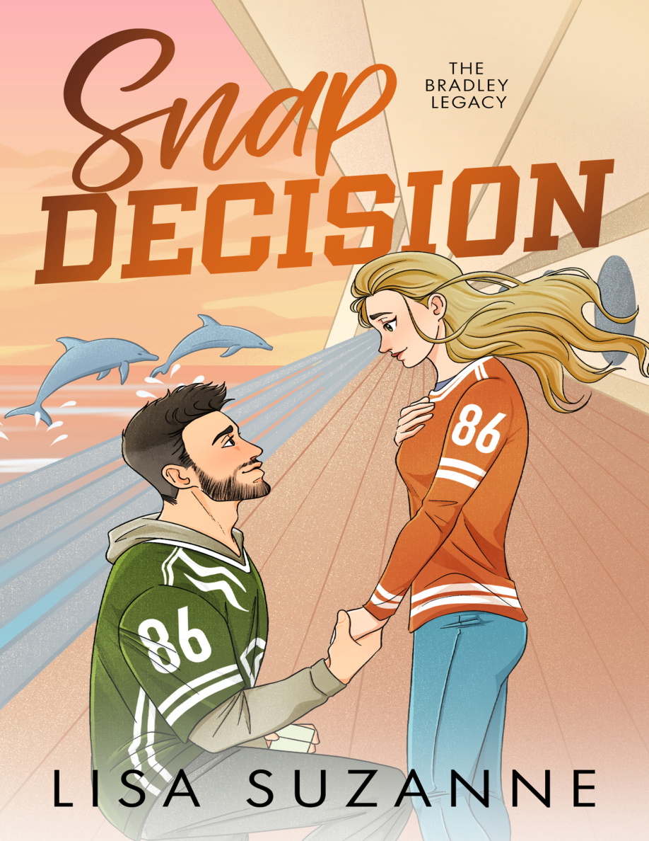 Snap Decision PDF Download
