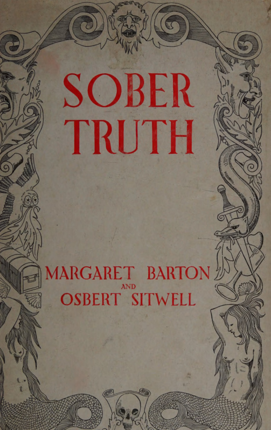 Sober truth PDF Download