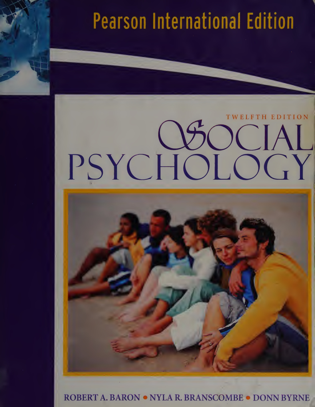 Social Psychology PDF Download