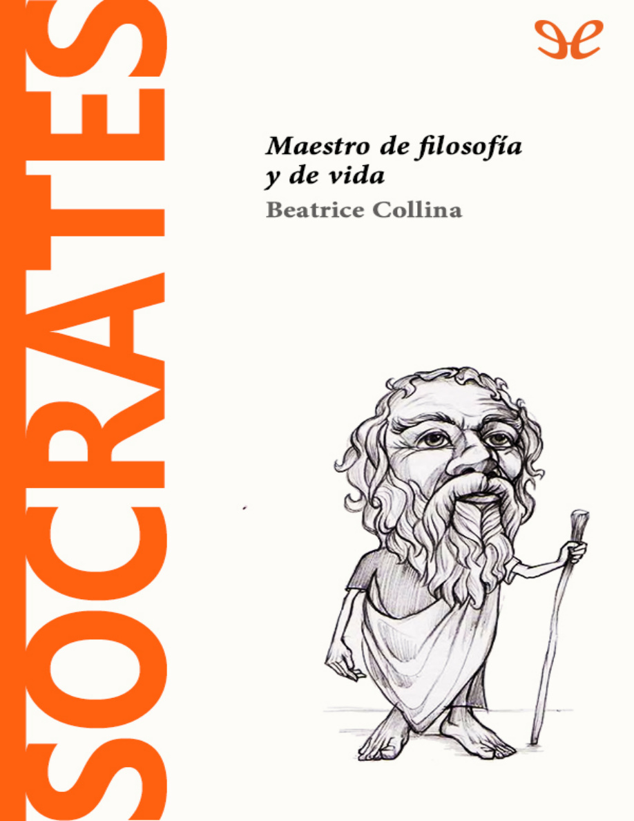 Socrates maestro de vida y filosofia PDF Download