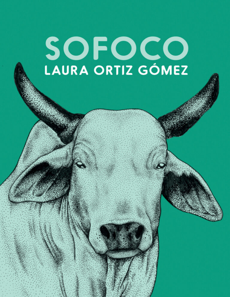 Sofoco Spanish Edition Laura Ortiz Gomez Kitap Kapağı