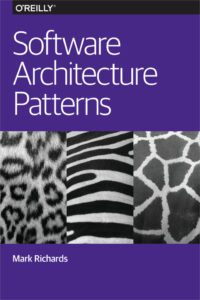 Software Architecture Patterns Mark Kitap Kapağı