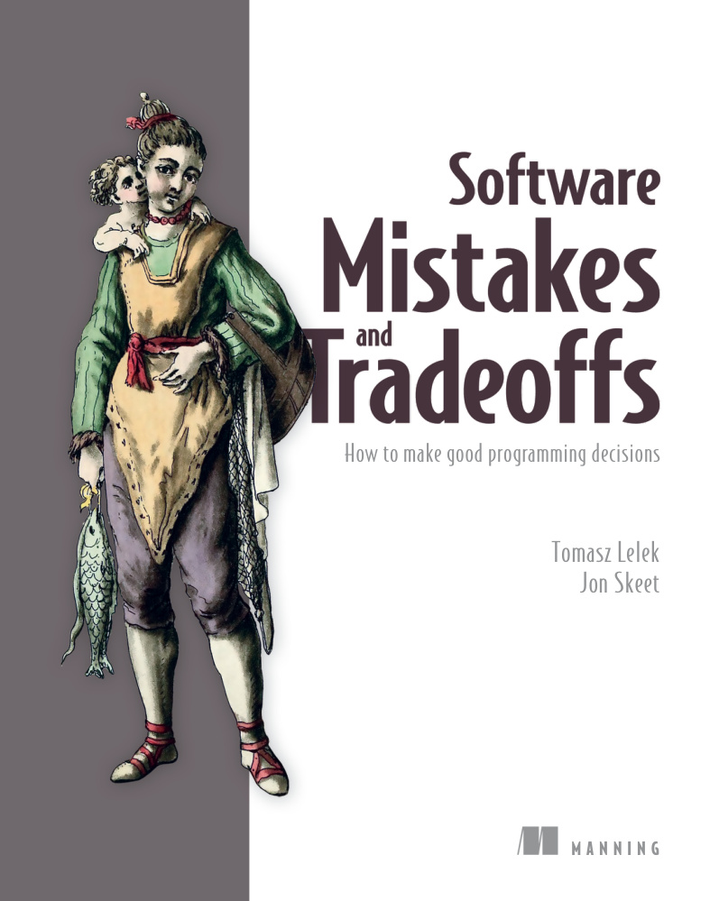 Software Mistakes and Tradeoffs PDF Download