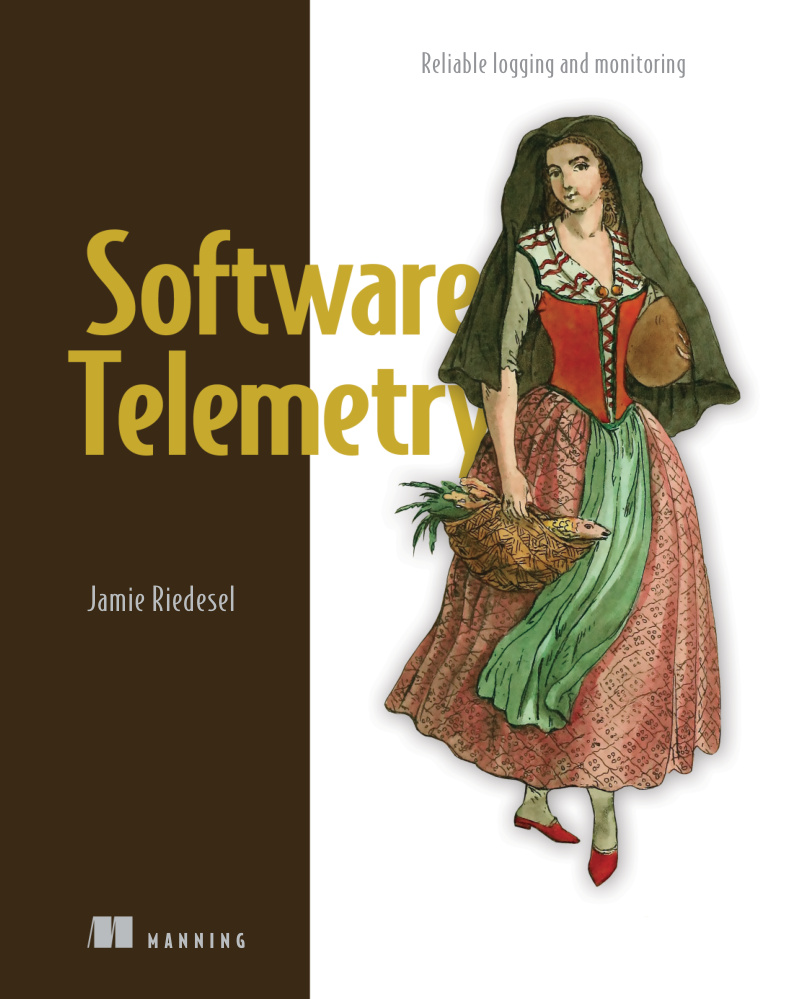 Software Telemetry: Reliable Logging and Monitoring PDF Download