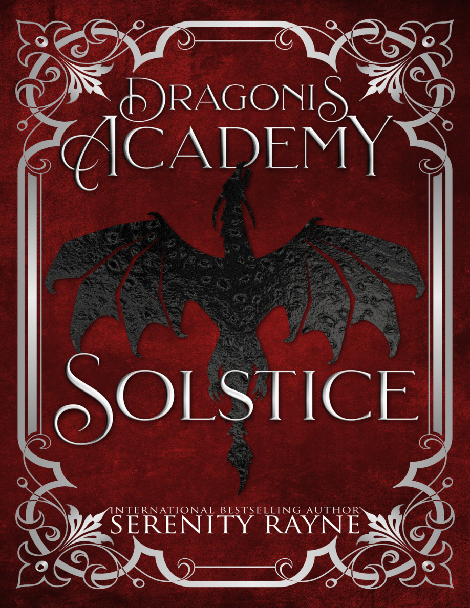 Solstice PDF Download