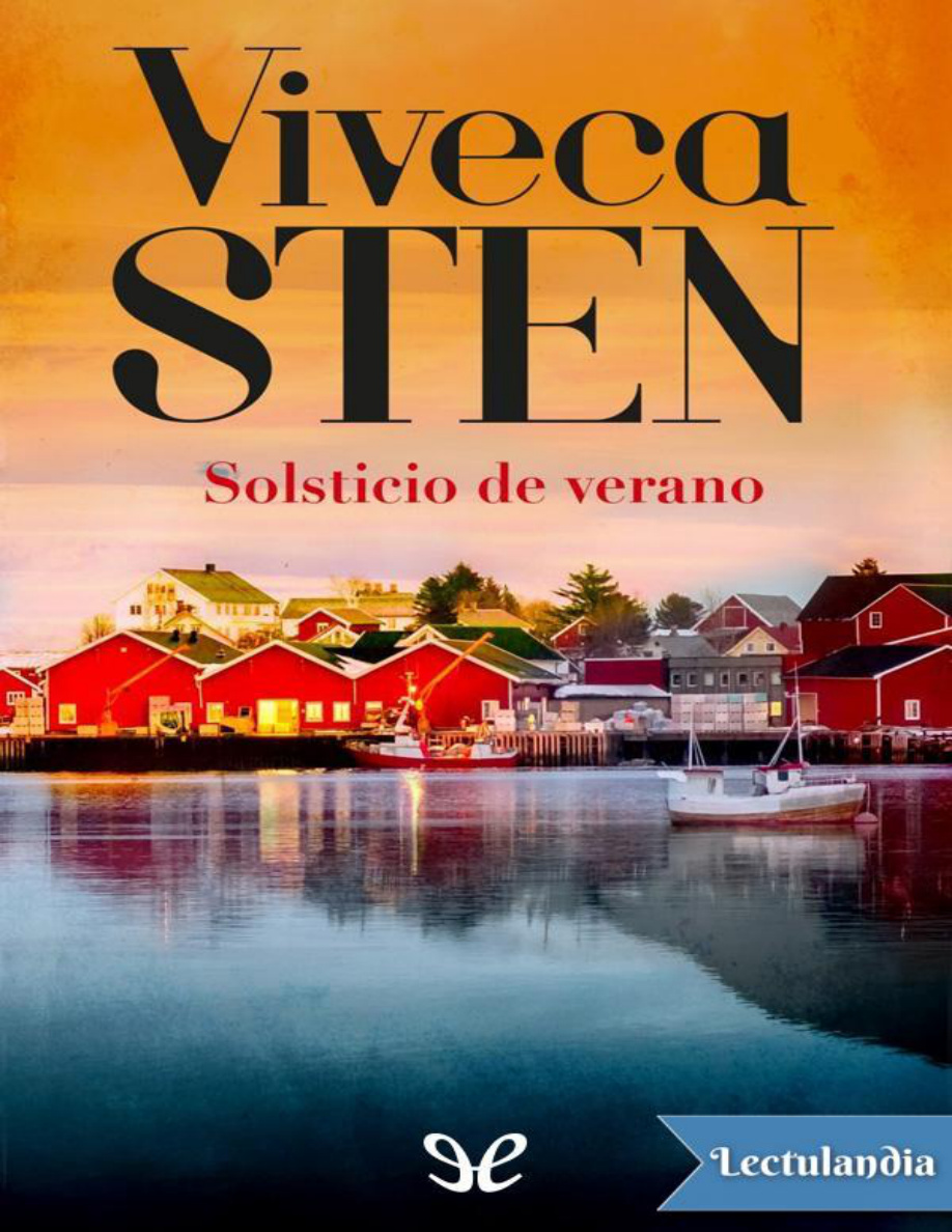 Solsticio de verano PDF Download