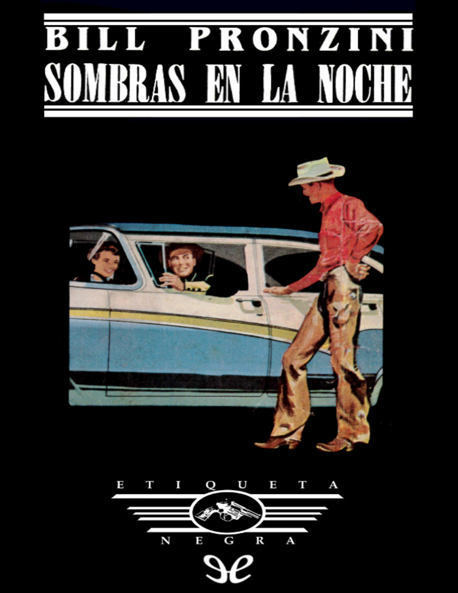 Sombras en la noche PDF Download