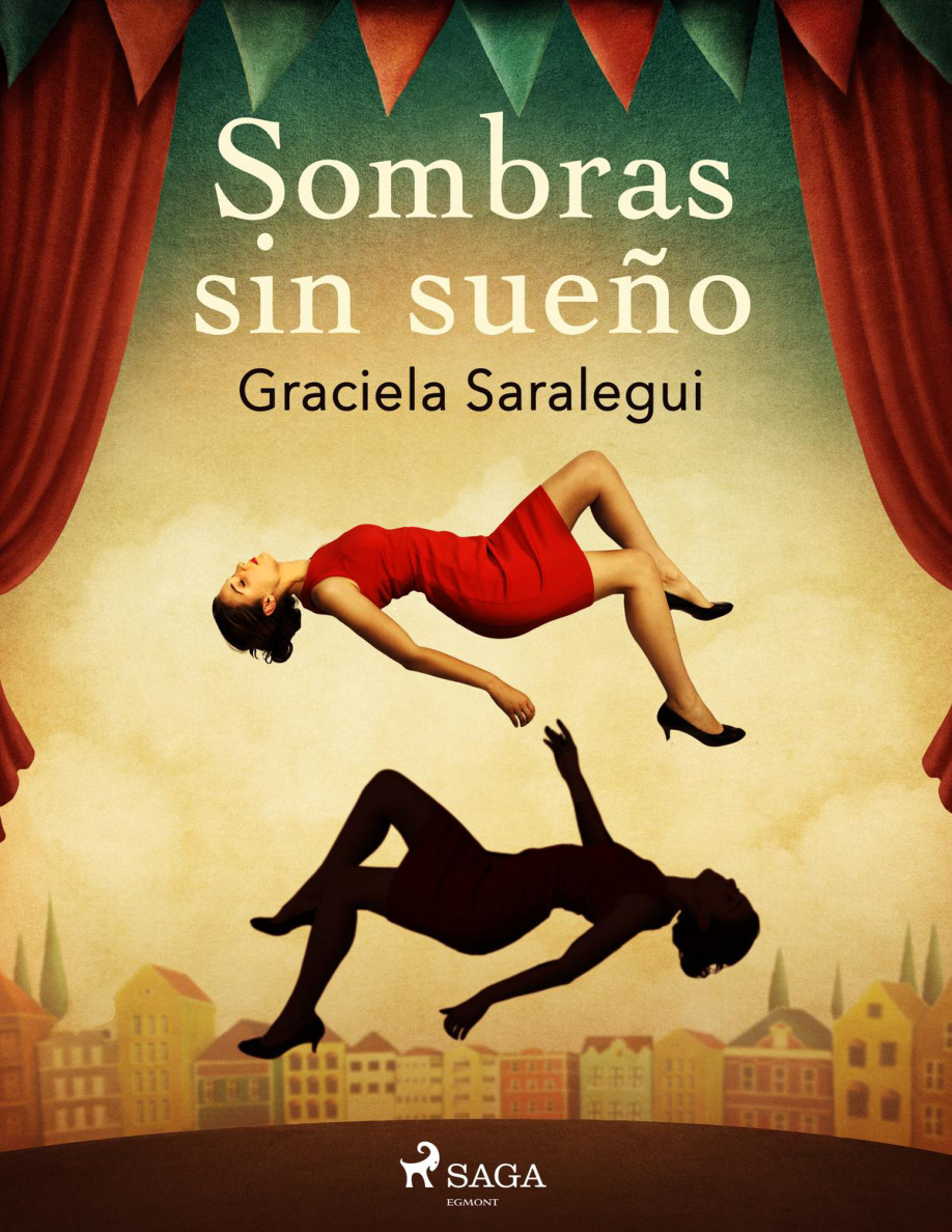 Sombras sin sueno PDF Download