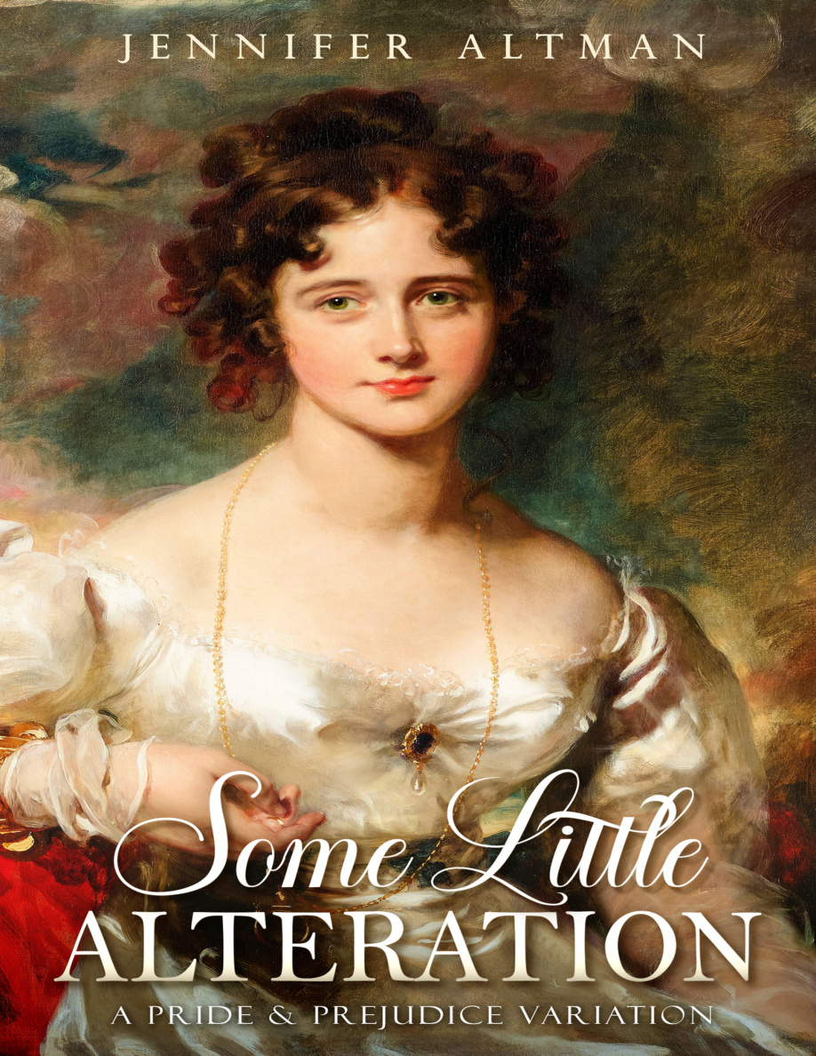 Some little alteration PDF Download