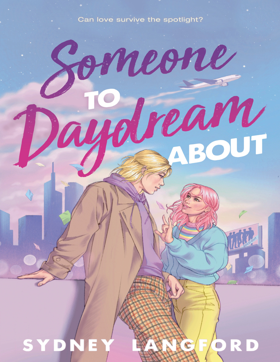 Someone to Daydream About PDF Download