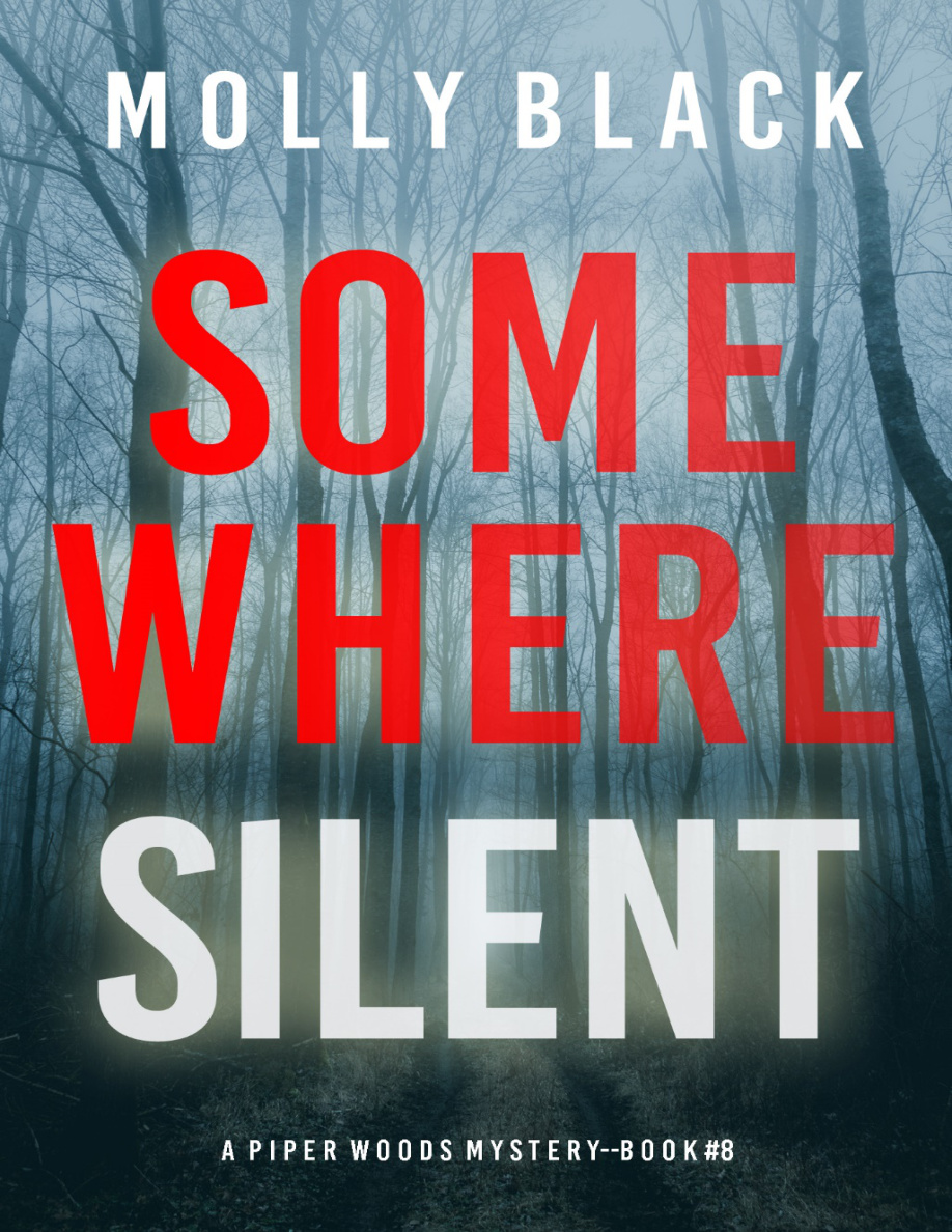 Somewhere Silent PDF Download