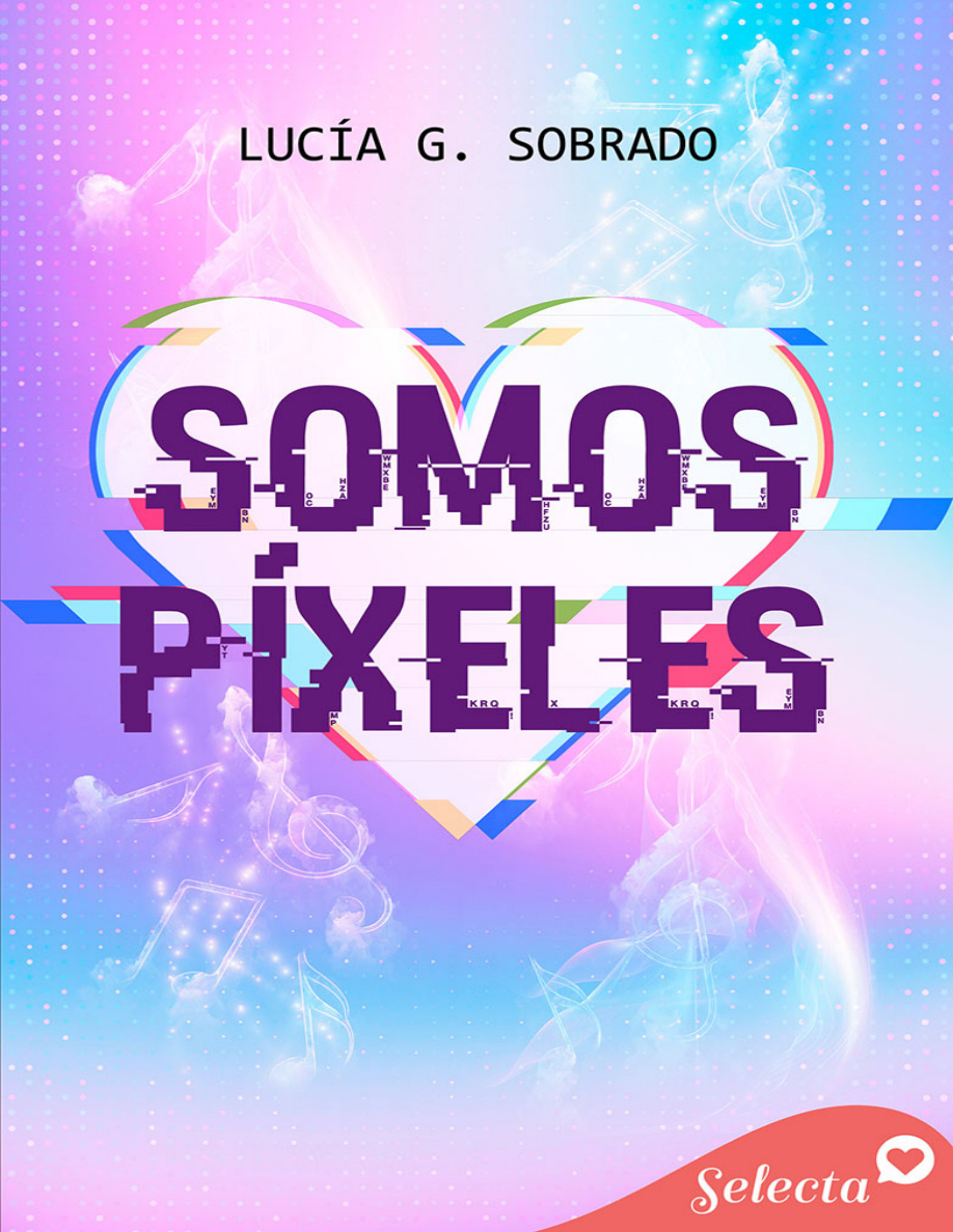Somos píxeles PDF Download