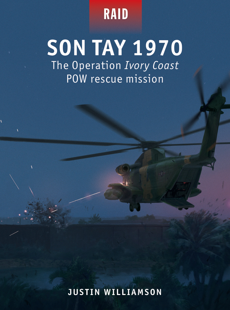 Son Tay 1970 PDF Download
