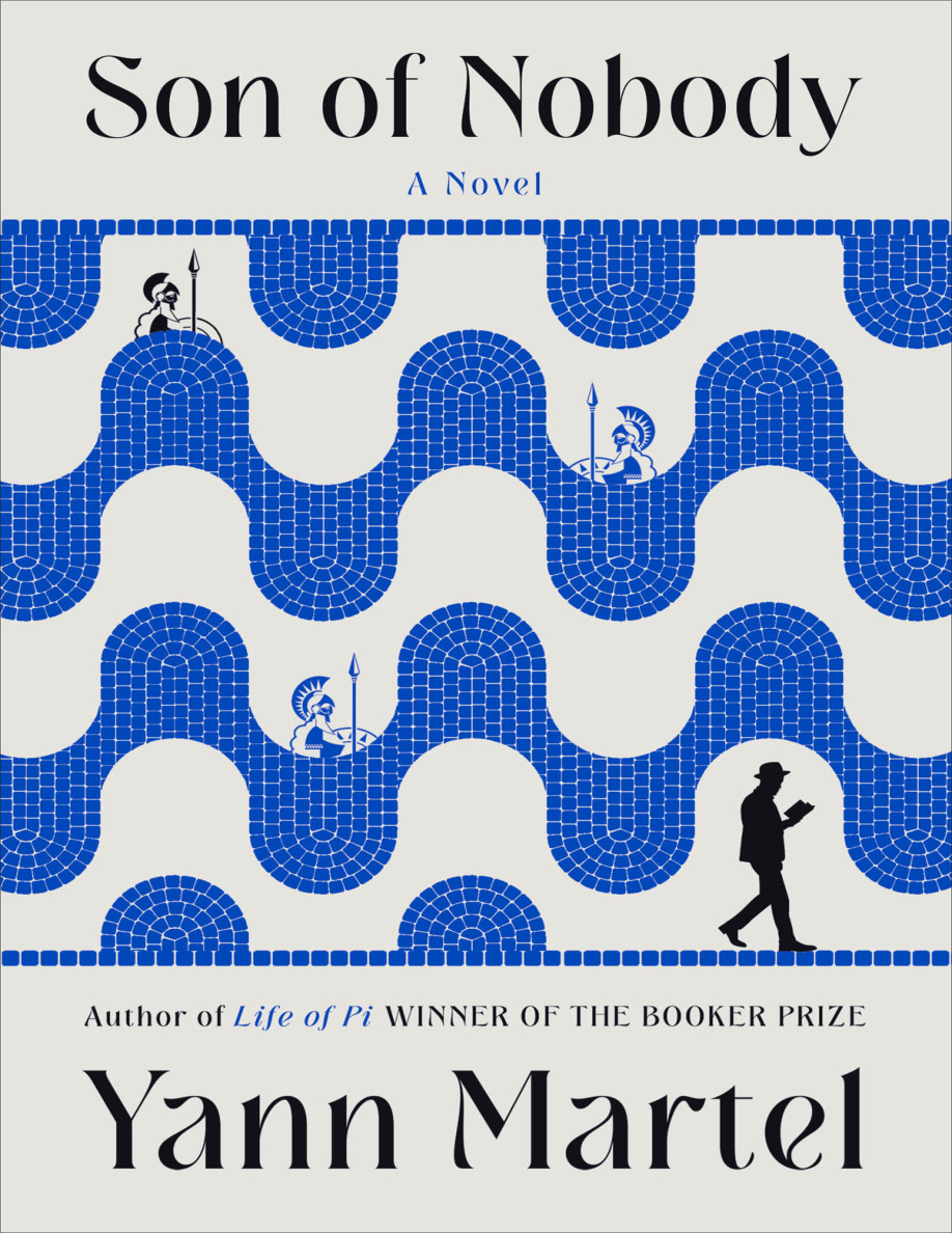 Son of Nobody PDF Download