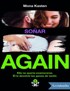 Sonar Spanish Edition Mona Kasten Kitap Kapağı