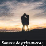 Sonata de primavera Spanish Edition Ramon del Valle Inclan Kitap Kapağı