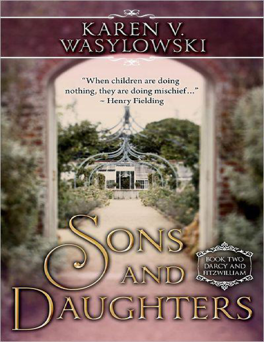 Sons and daughters PDF Download