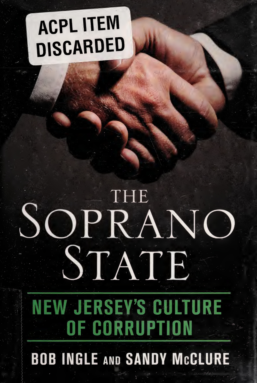 Soprano state PDF Download