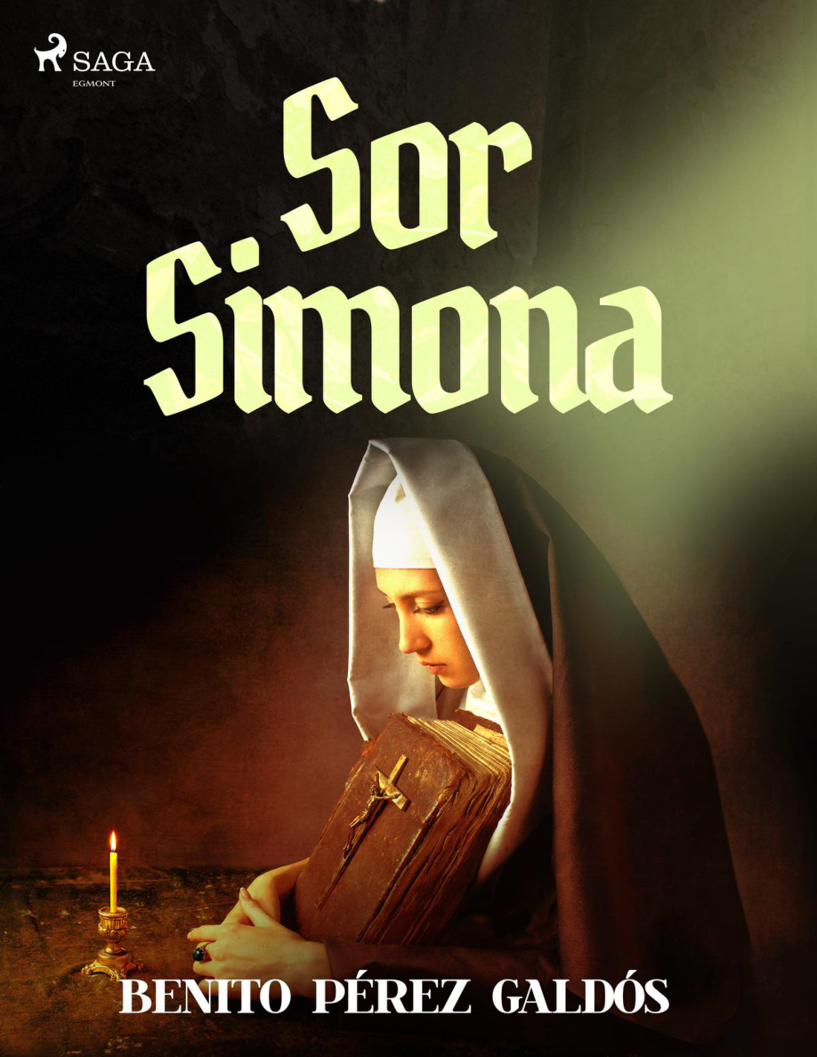 Sor Simona PDF Download