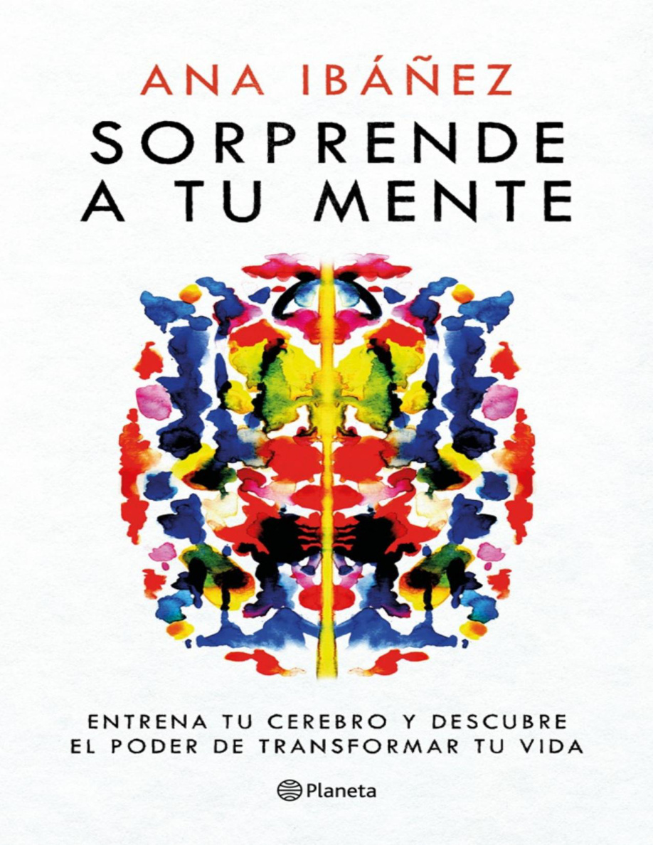 Sorprende a tu mente PDF Download