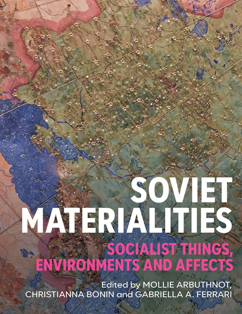Soviet Materialities PDF Download