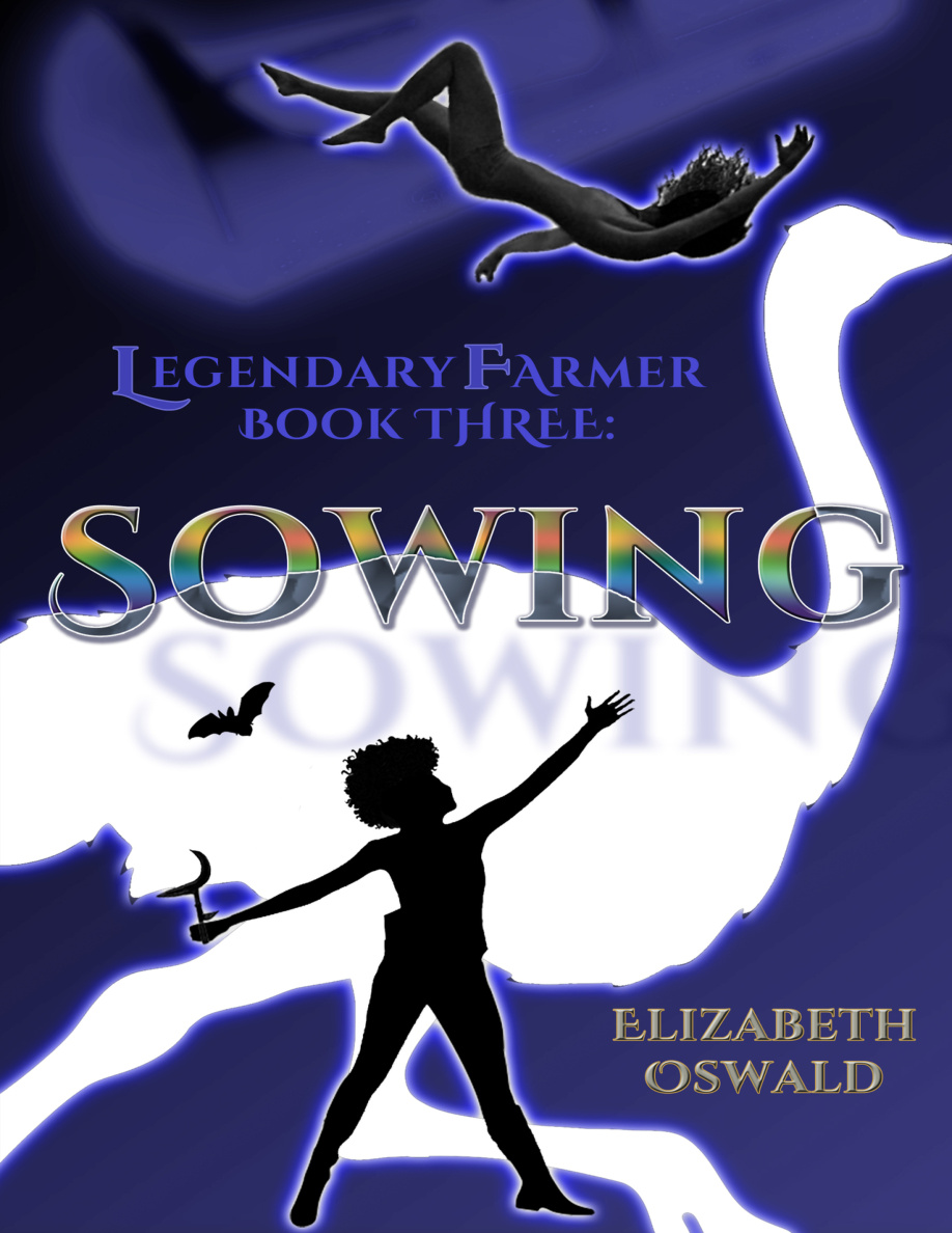 Sowing: Legendary Farmer Book 3 PDF Download