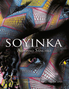 Soyinka Spanish Edition Alfonso Sanchez Kitap Kapağı