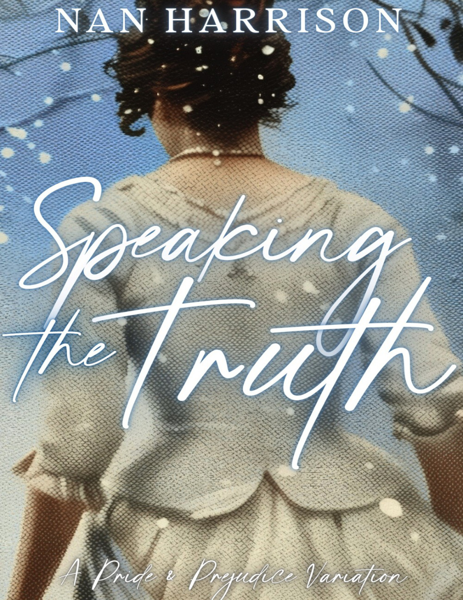 Speaking the truth a pride and prejudice variation PDF Download