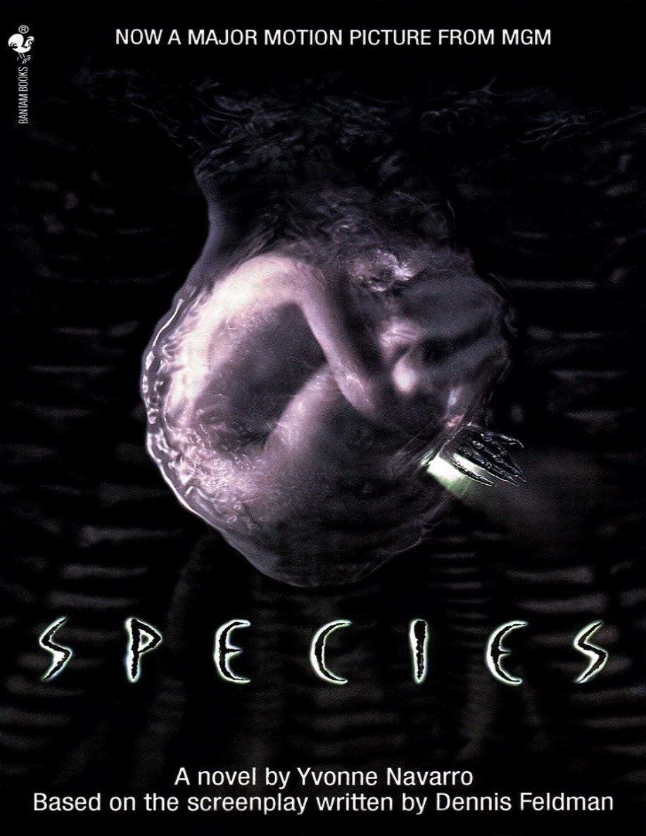 Species PDF Download