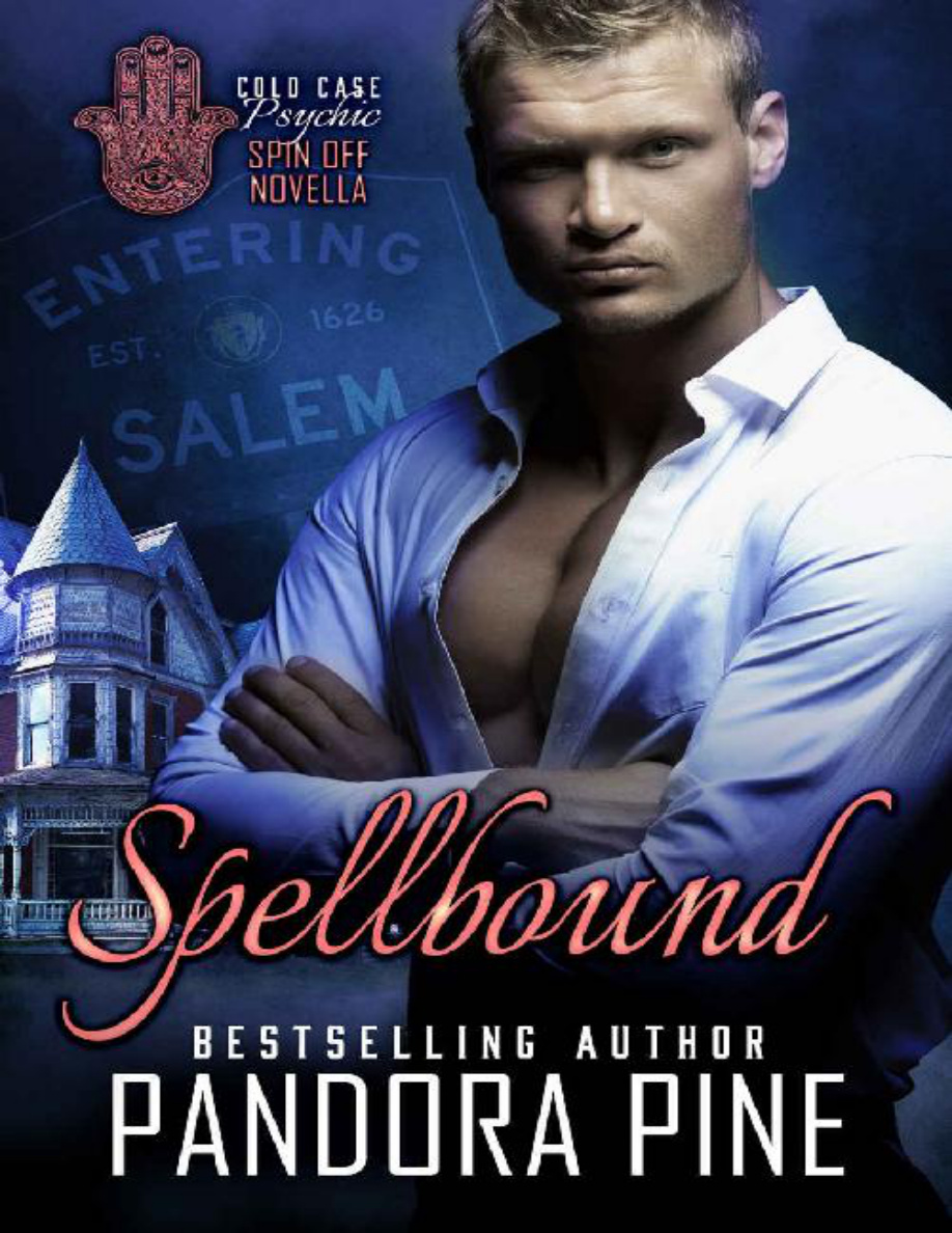 Spellbound PDF Download