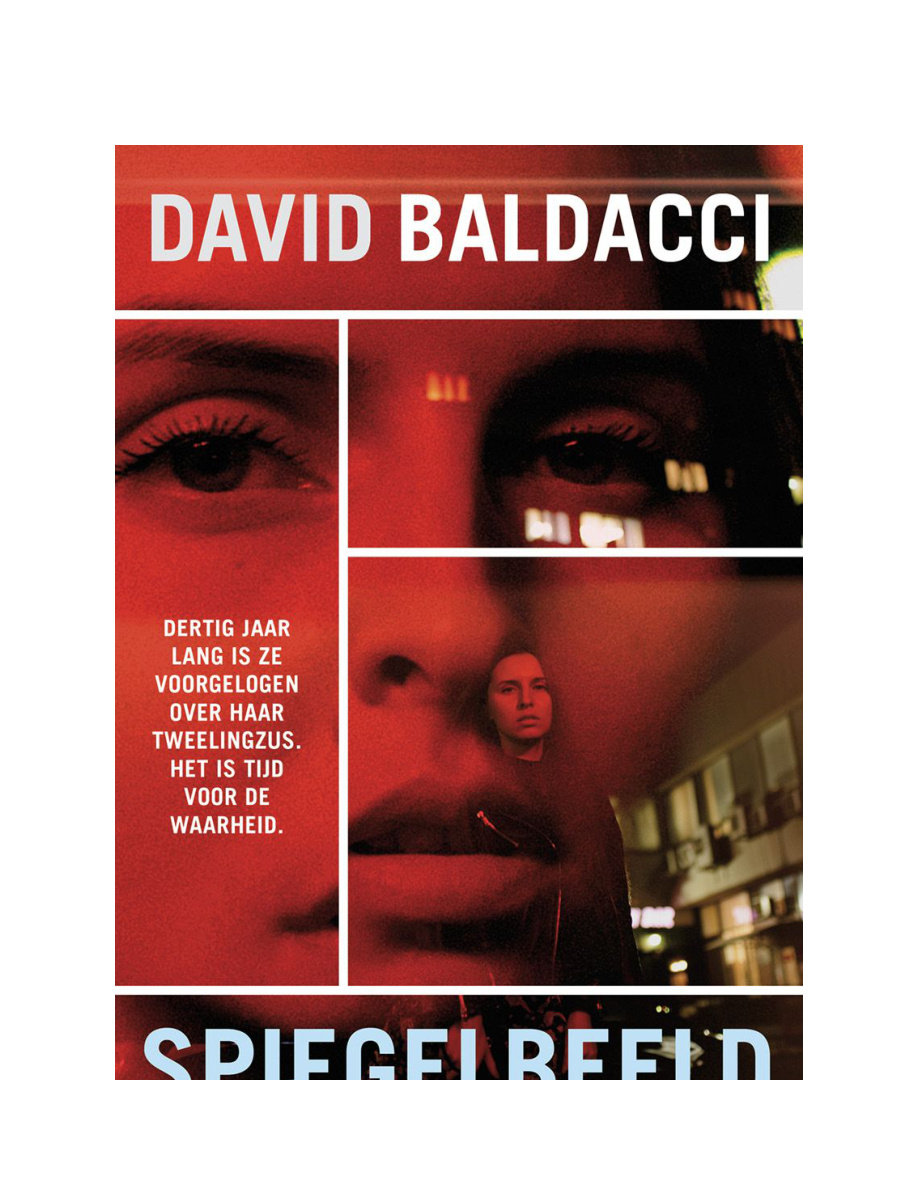 Spiegelbeeld PDF Download