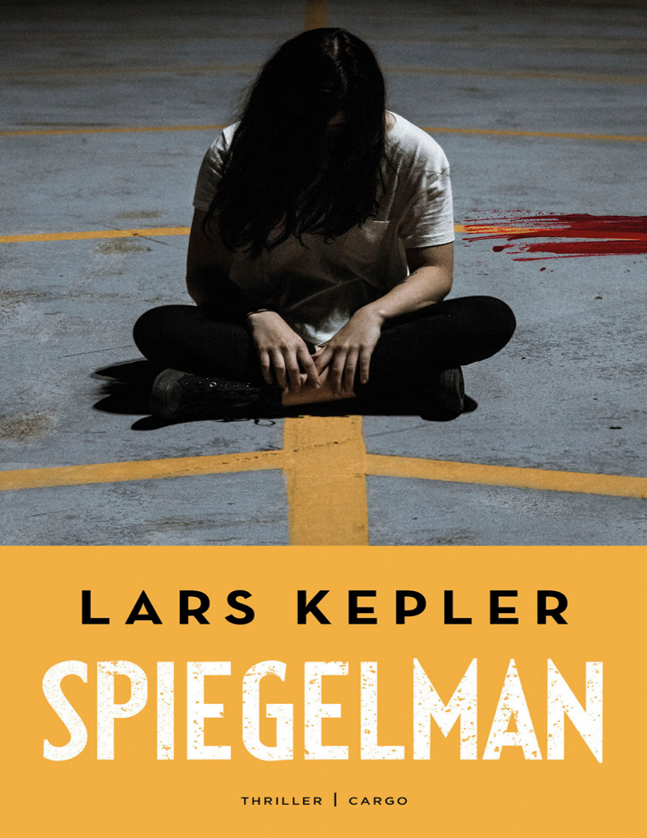 Spiegelman PDF Download