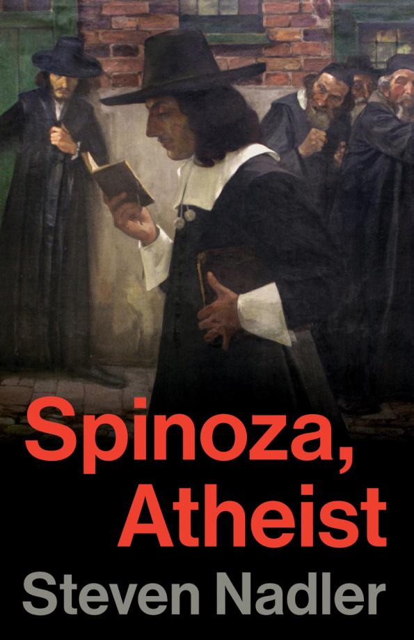 Spinoza: Atheist? PDF Download