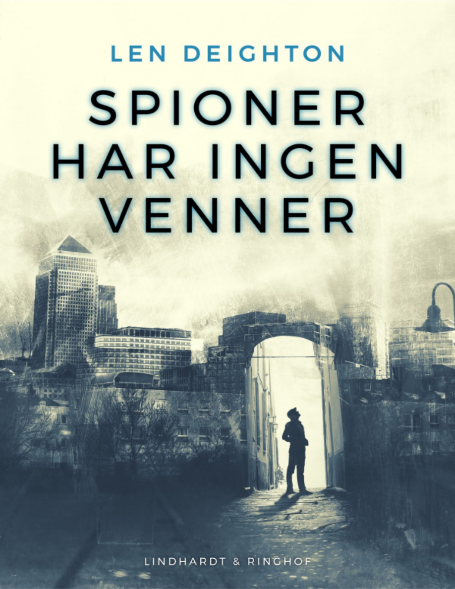Spioner Har Ingen Venner PDF Download