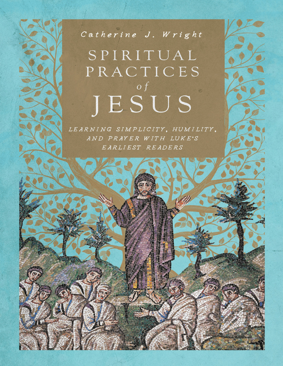 Spiritual Practices of Jesus PDF Download