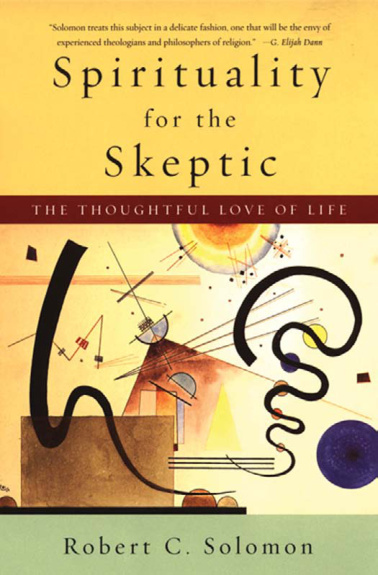 Spirituality for the Skeptical PDF Download