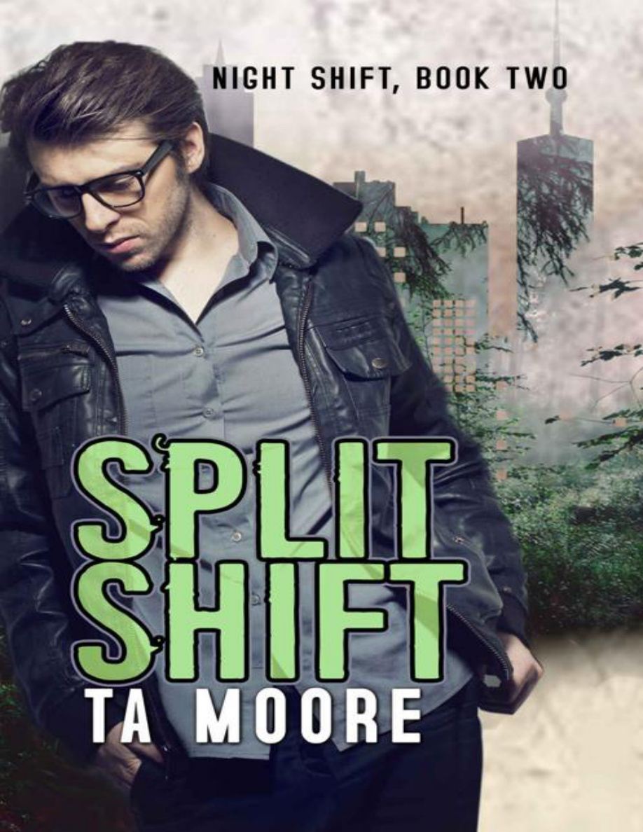 Split shift PDF Download