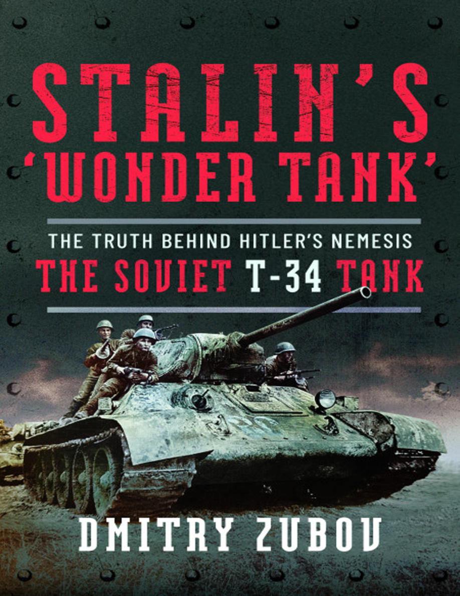 Stalins Wonder Tank PDF Download