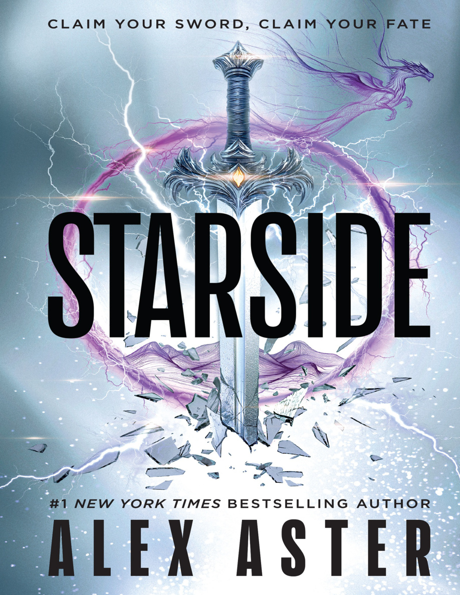 Starside PDF Download