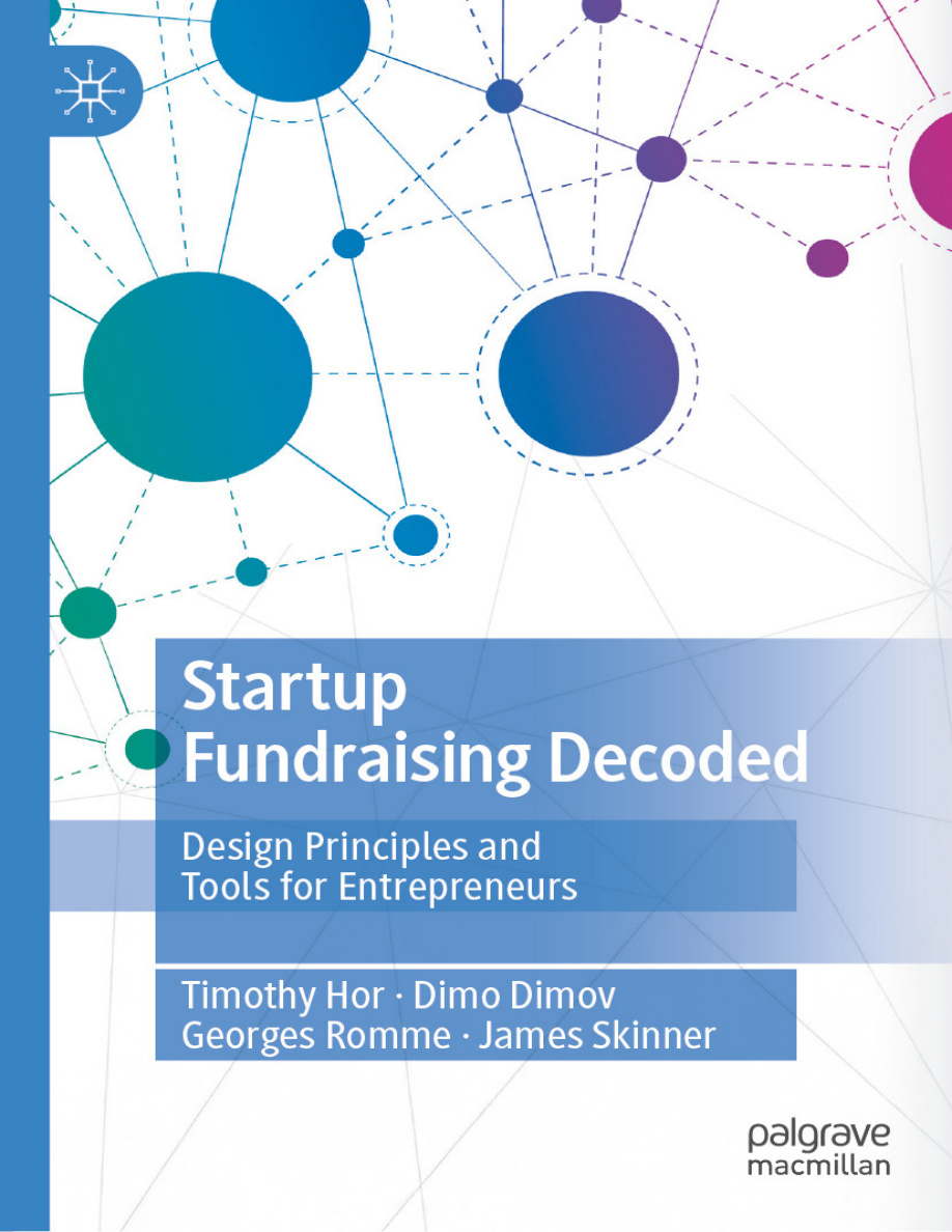 Startup Fundraising Decoded PDF Download