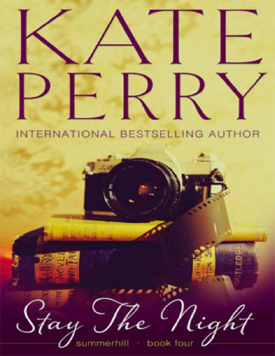Stay the Night PDF Download