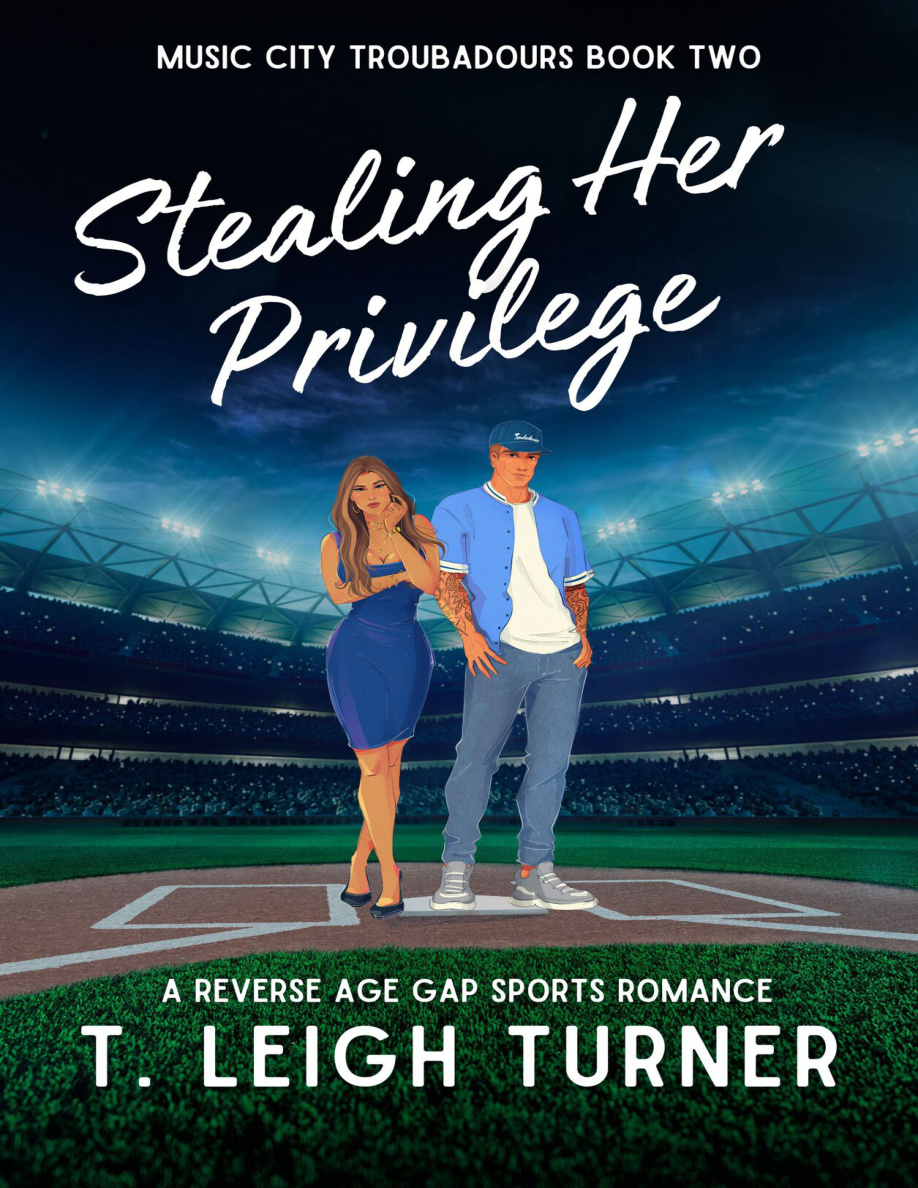 Stealing Her Privilege PDF Download
