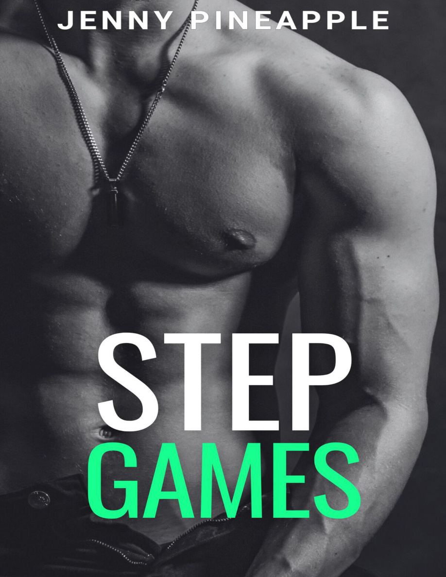 Step Games PDF Download
