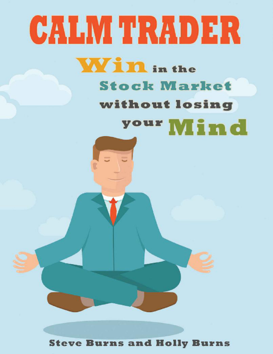The Calm Trader PDF Download