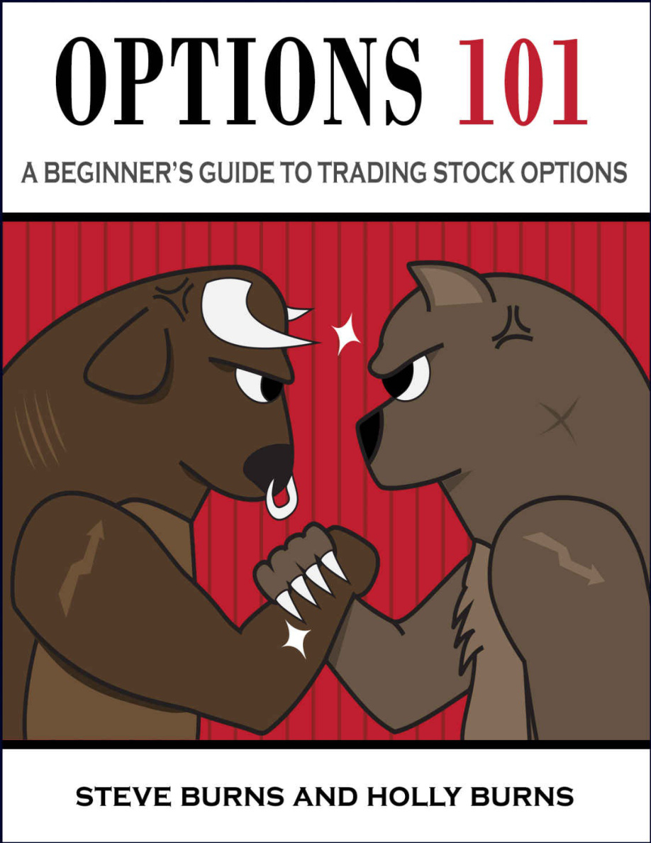 Options 101 PDF Download