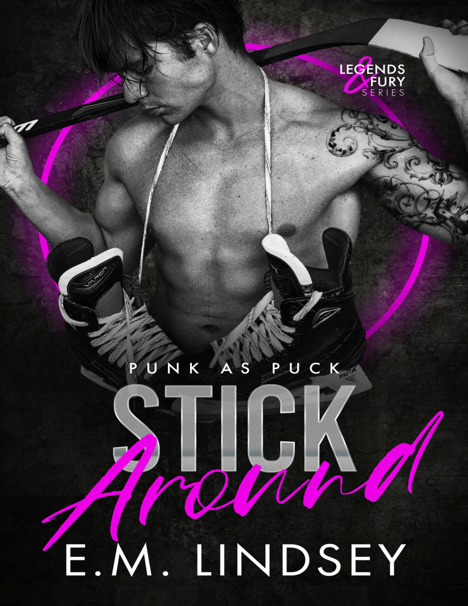 Stick Around PDF Download