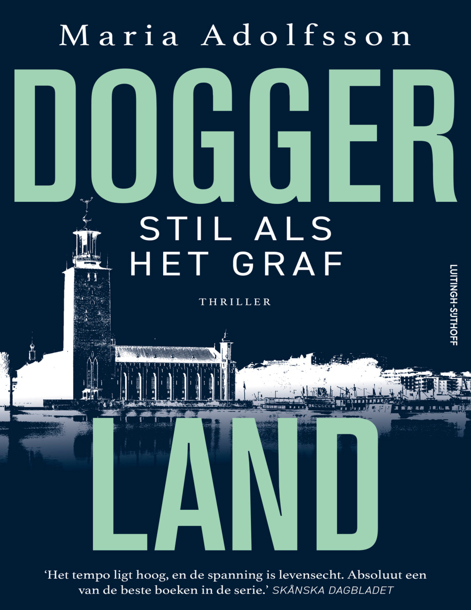 Stil als het graf PDF Download