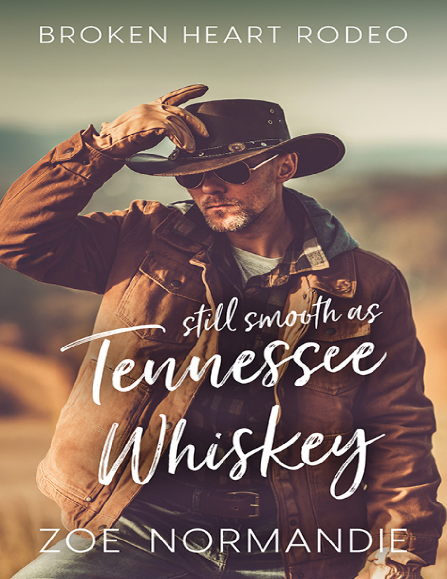 Still Smooth as Tennessee Whiskey PDF Download